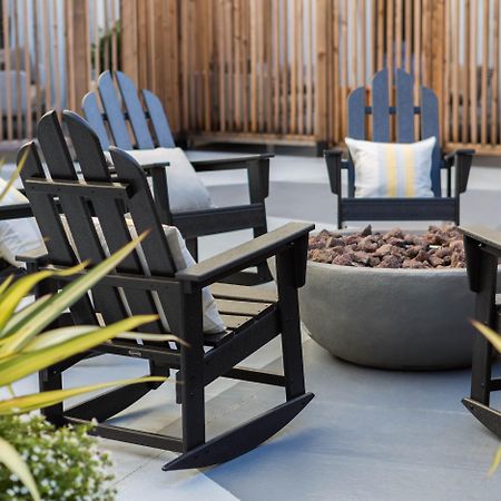 Kimpton Hotel Enso By Ihg San Francisco Luaran gambar