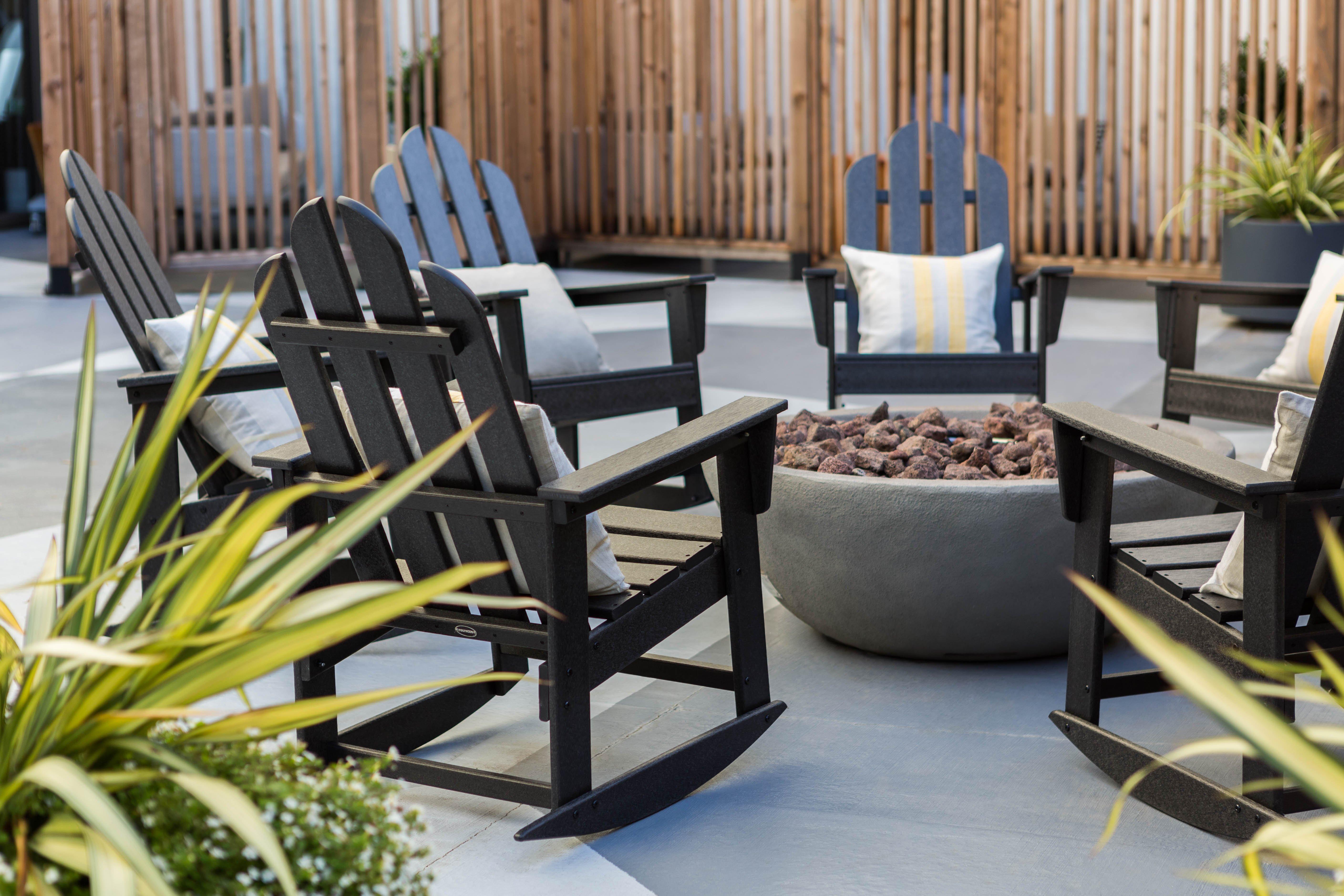 Kimpton Hotel Enso By Ihg San Francisco Luaran gambar
