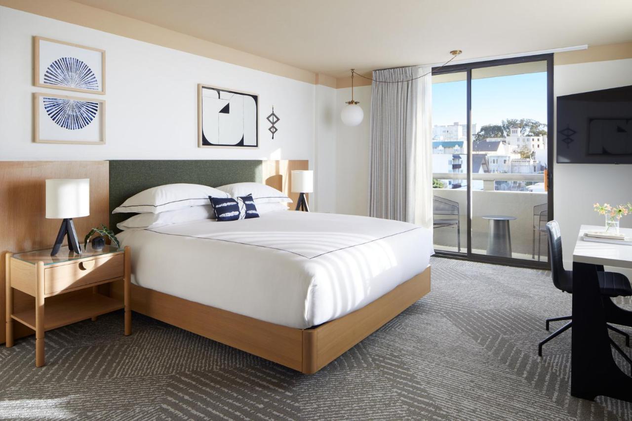 Kimpton Hotel Enso By Ihg San Francisco Luaran gambar