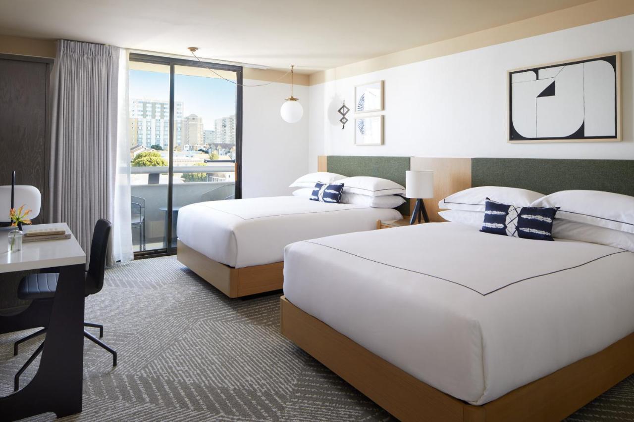 Kimpton Hotel Enso By Ihg San Francisco Luaran gambar