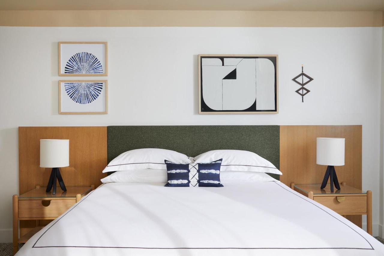 Kimpton Hotel Enso By Ihg San Francisco Luaran gambar