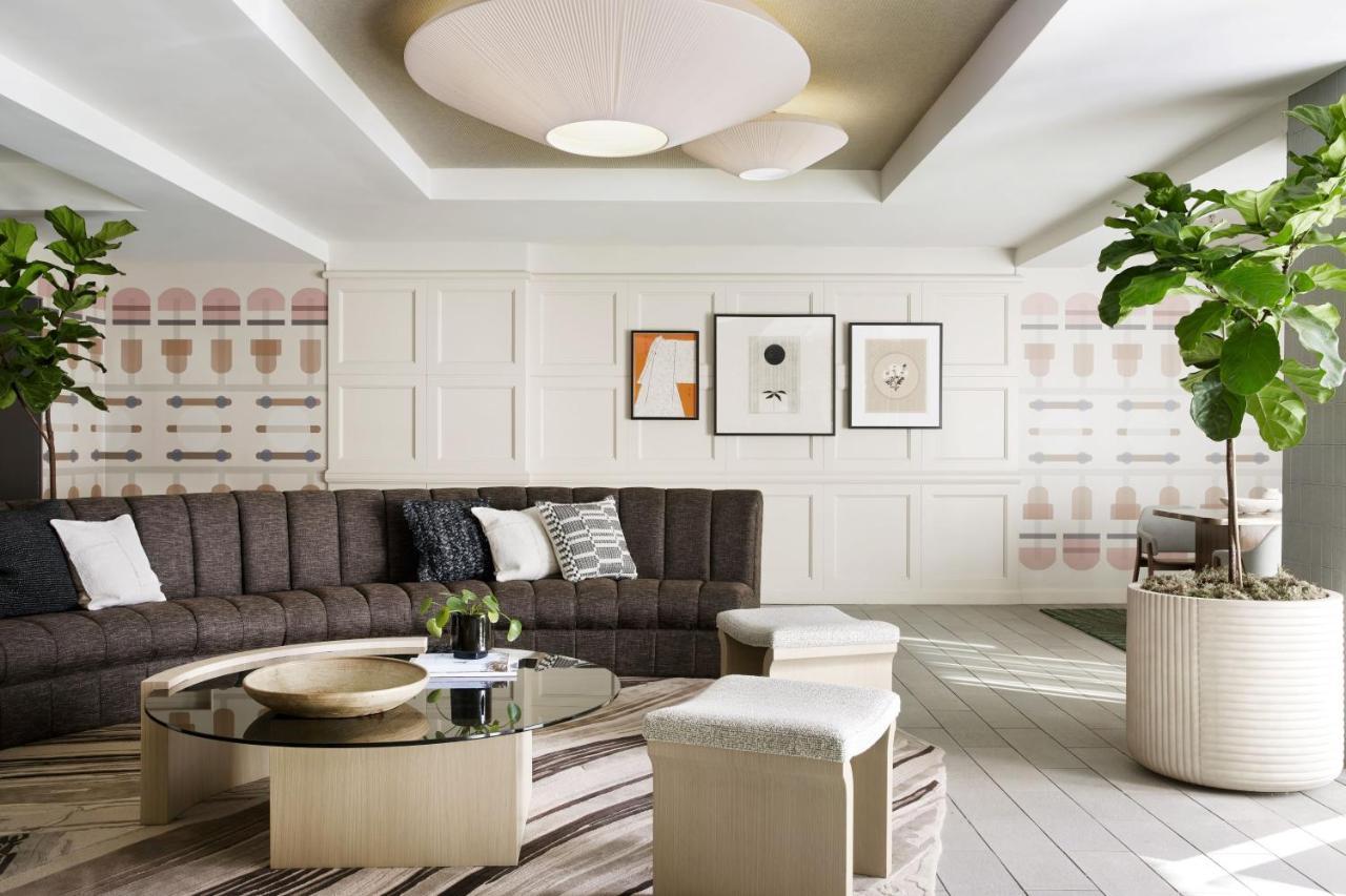 Kimpton Hotel Enso By Ihg San Francisco Luaran gambar