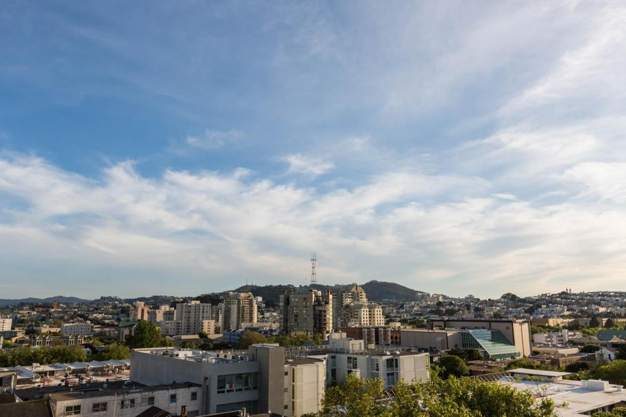 Kimpton Hotel Enso By Ihg San Francisco Luaran gambar
