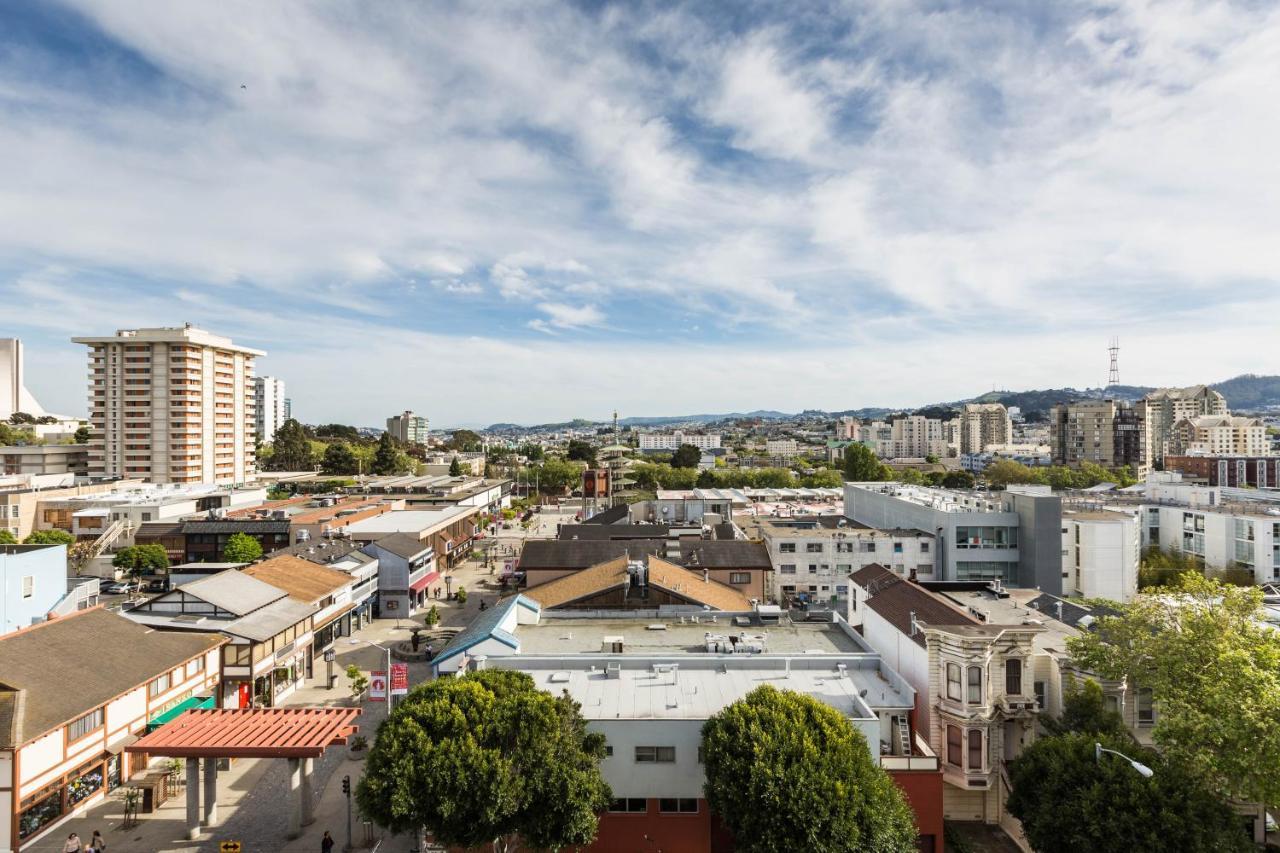 Kimpton Hotel Enso By Ihg San Francisco Luaran gambar