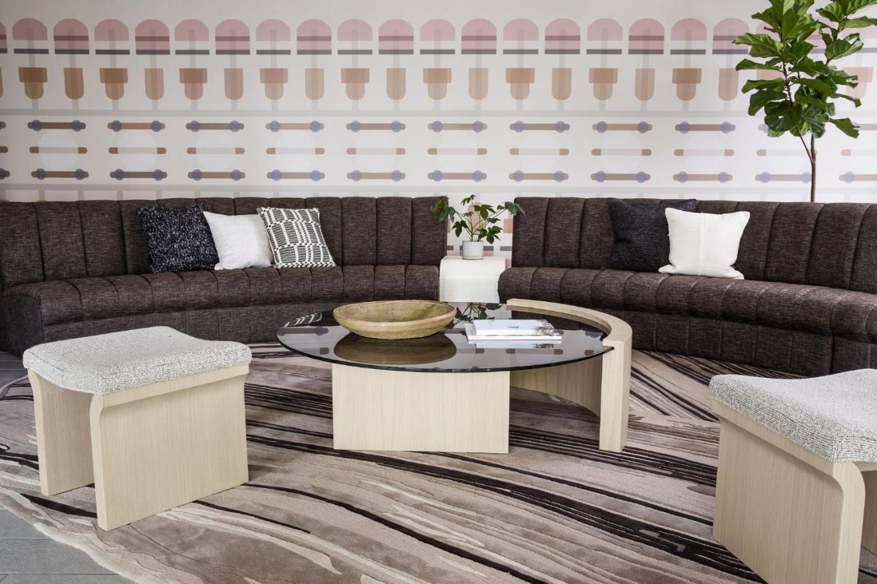Kimpton Hotel Enso By Ihg San Francisco Luaran gambar