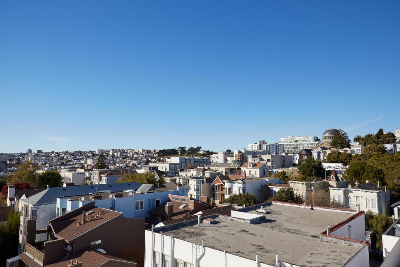 Kimpton Hotel Enso By Ihg San Francisco Luaran gambar