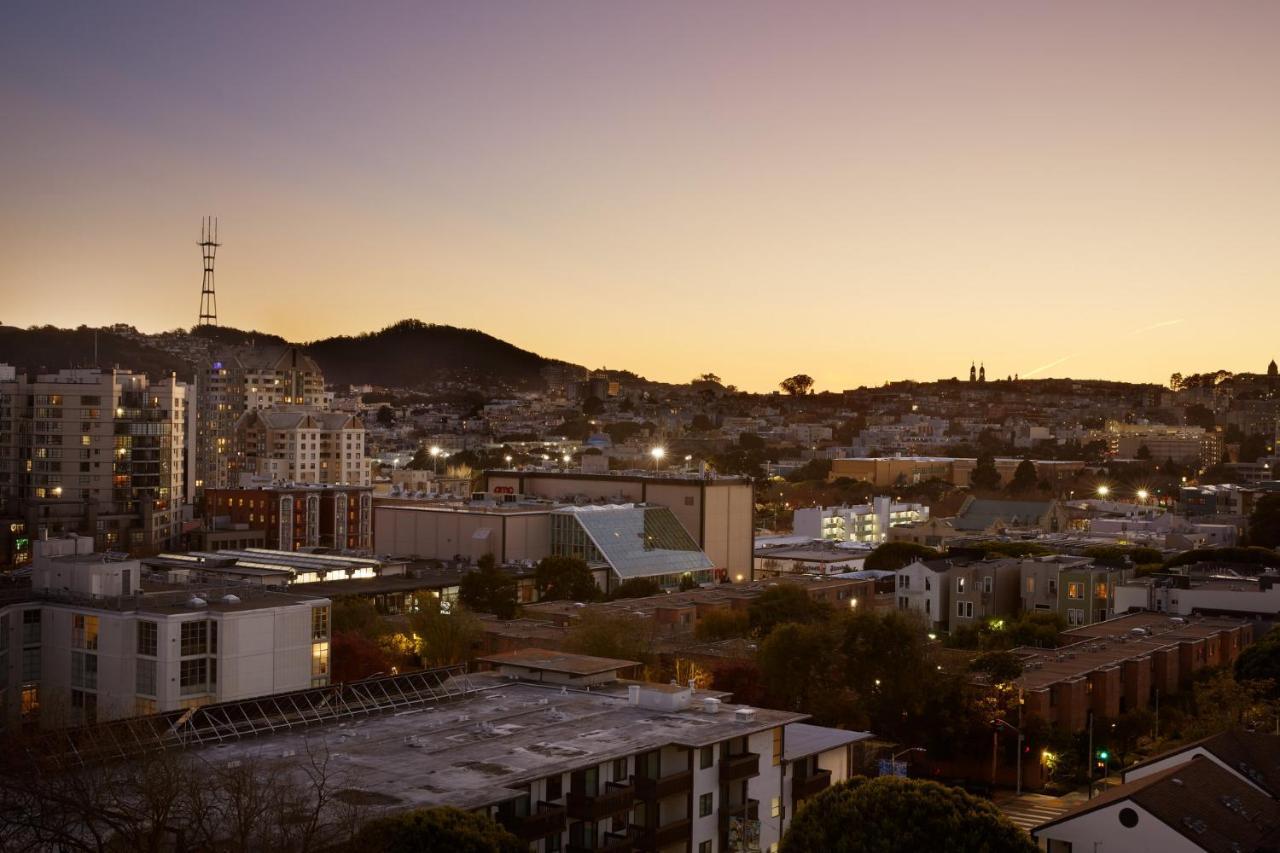 Kimpton Hotel Enso By Ihg San Francisco Luaran gambar