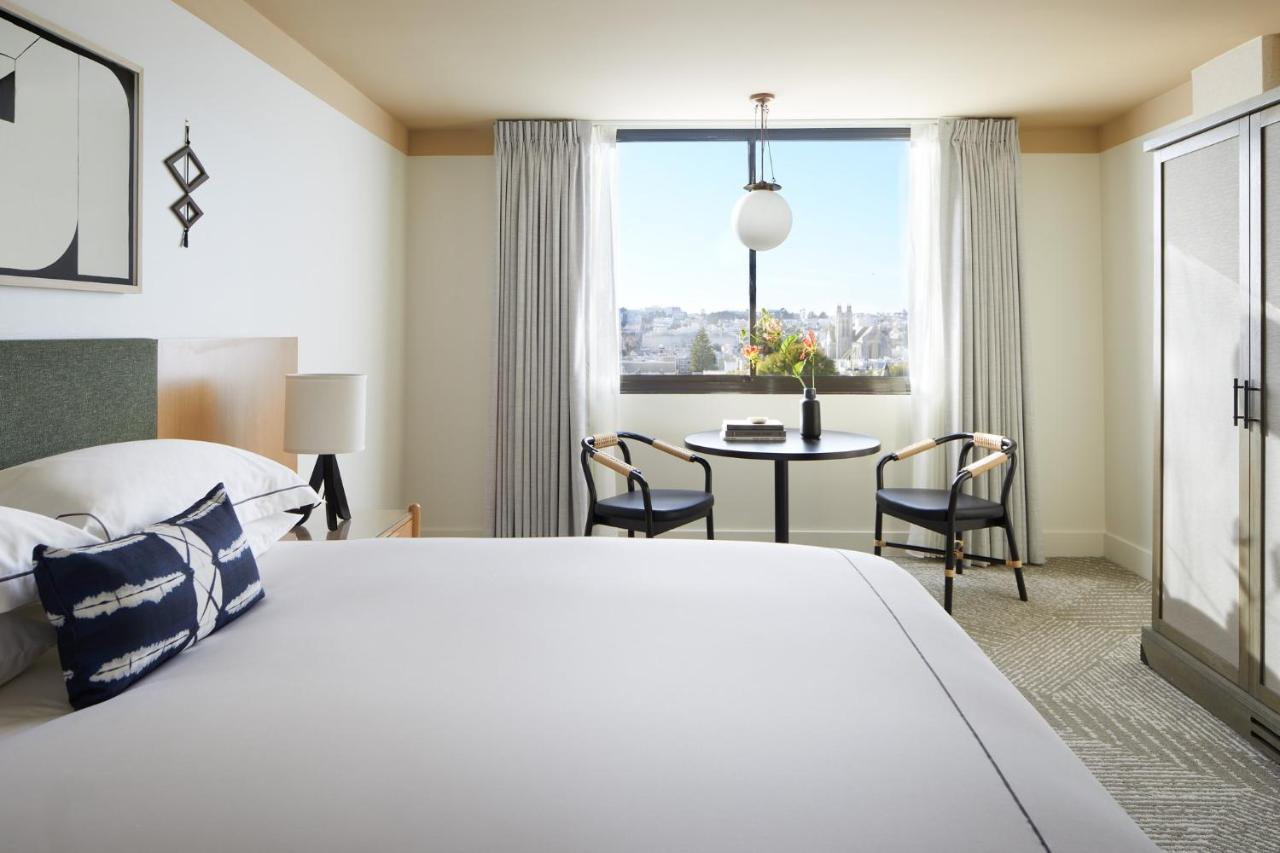 Kimpton Hotel Enso By Ihg San Francisco Luaran gambar