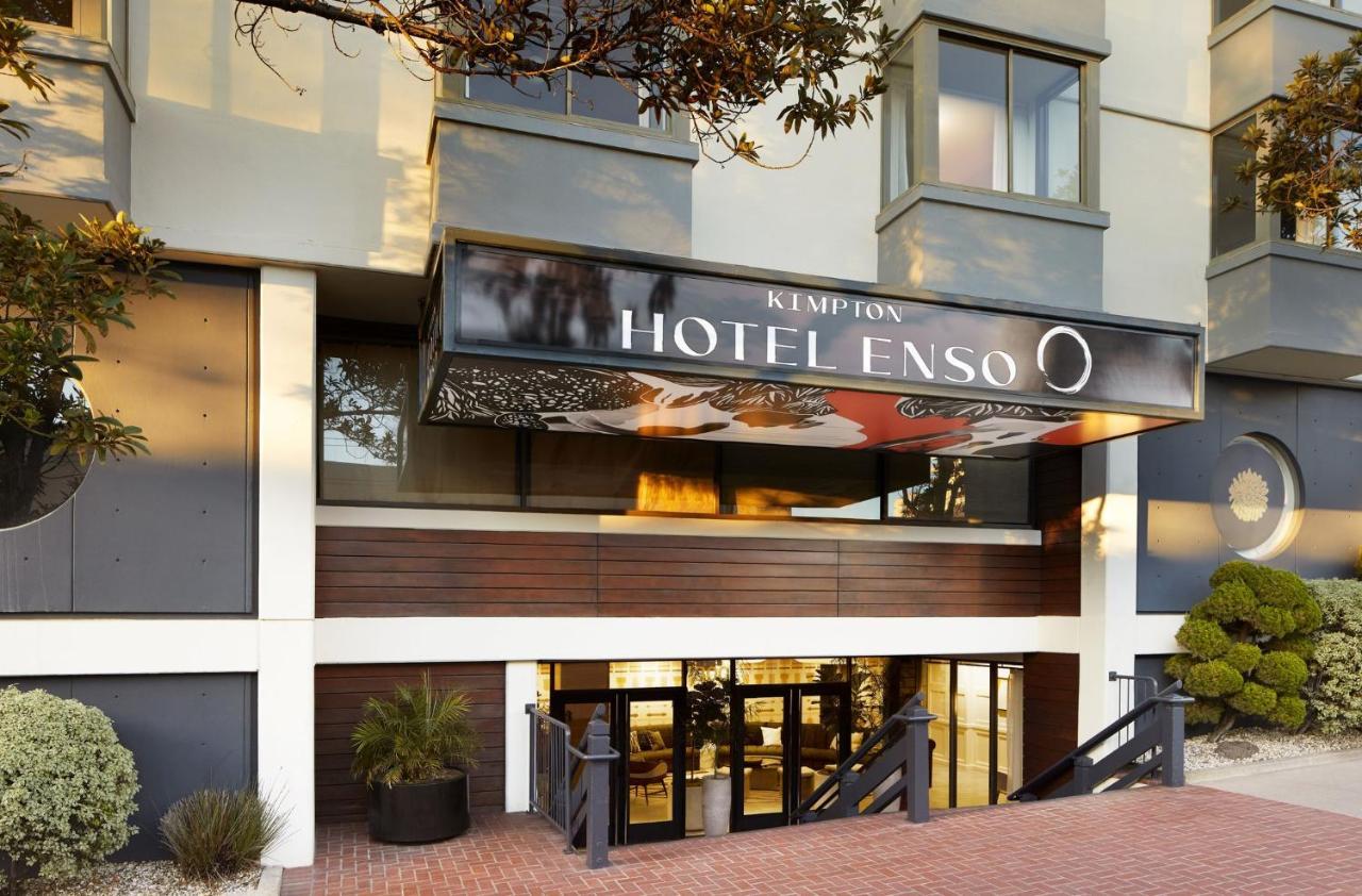 Kimpton Hotel Enso By Ihg San Francisco Luaran gambar