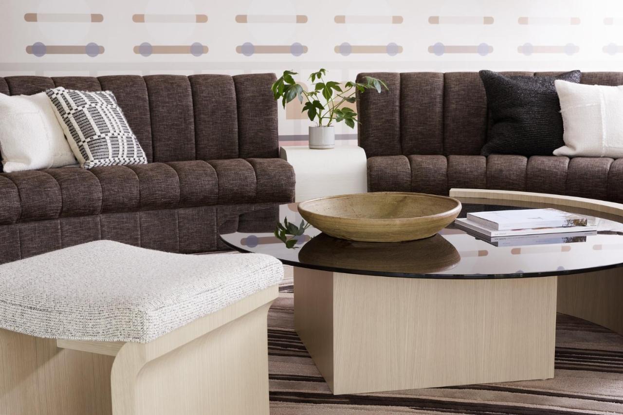Kimpton Hotel Enso By Ihg San Francisco Luaran gambar