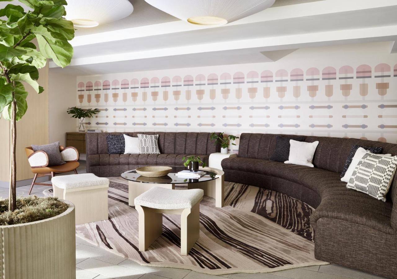 Kimpton Hotel Enso By Ihg San Francisco Luaran gambar