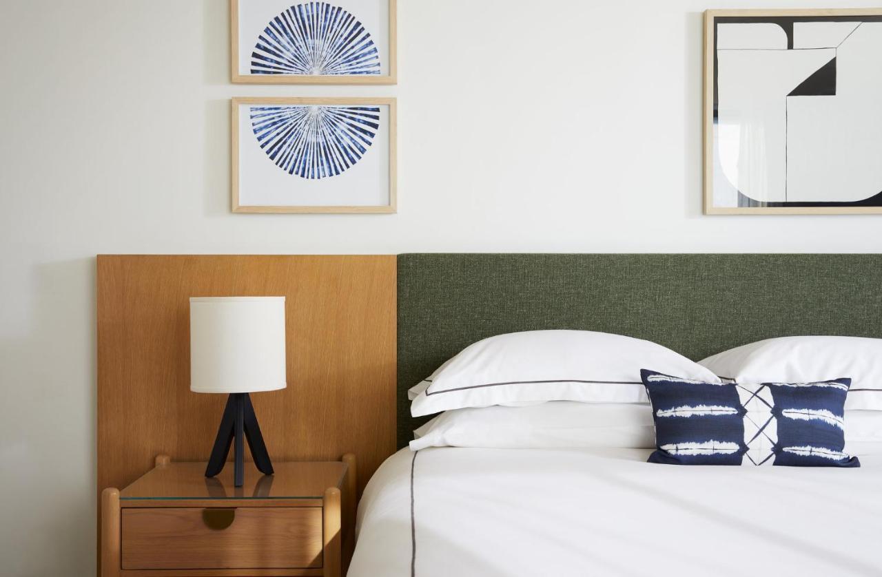 Kimpton Hotel Enso By Ihg San Francisco Luaran gambar