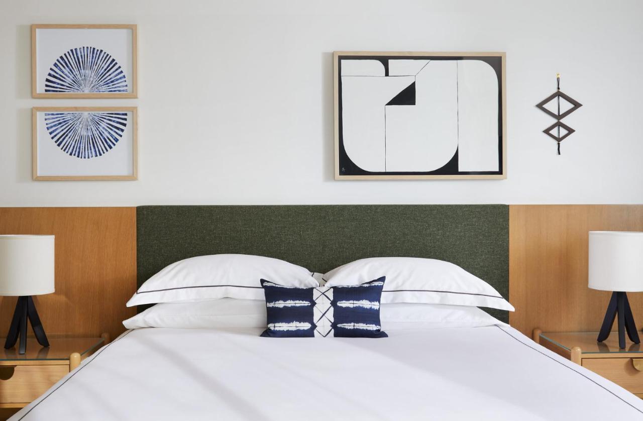 Kimpton Hotel Enso By Ihg San Francisco Luaran gambar