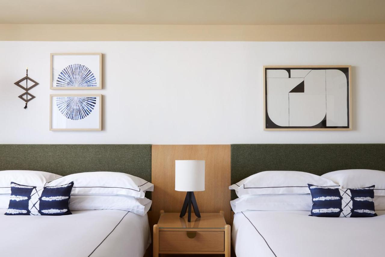 Kimpton Hotel Enso By Ihg San Francisco Luaran gambar