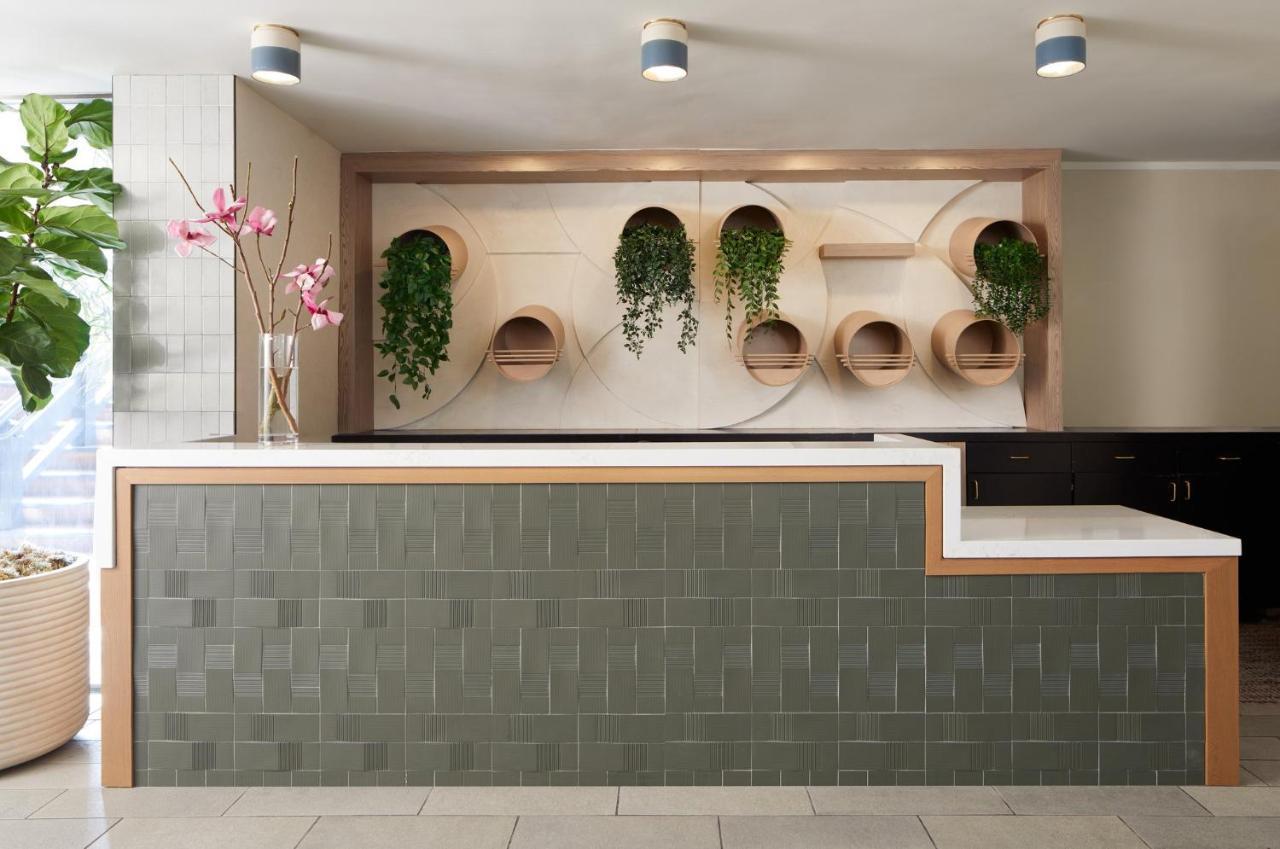 Kimpton Hotel Enso By Ihg San Francisco Luaran gambar
