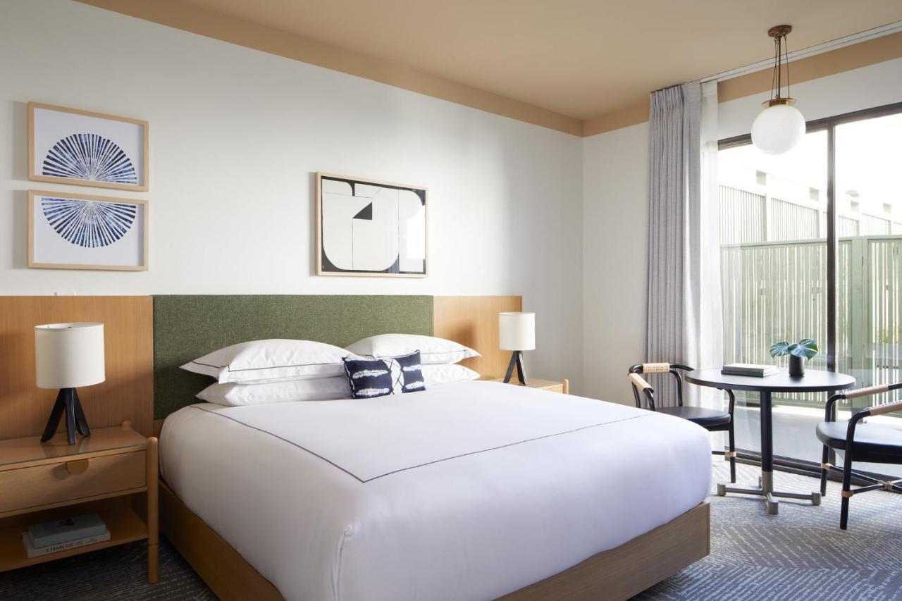 Kimpton Hotel Enso By Ihg San Francisco Luaran gambar