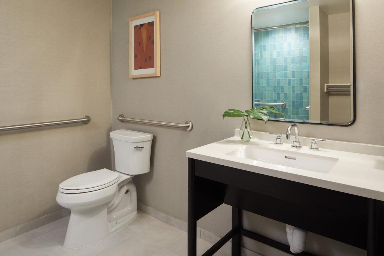 Kimpton Hotel Enso By Ihg San Francisco Luaran gambar
