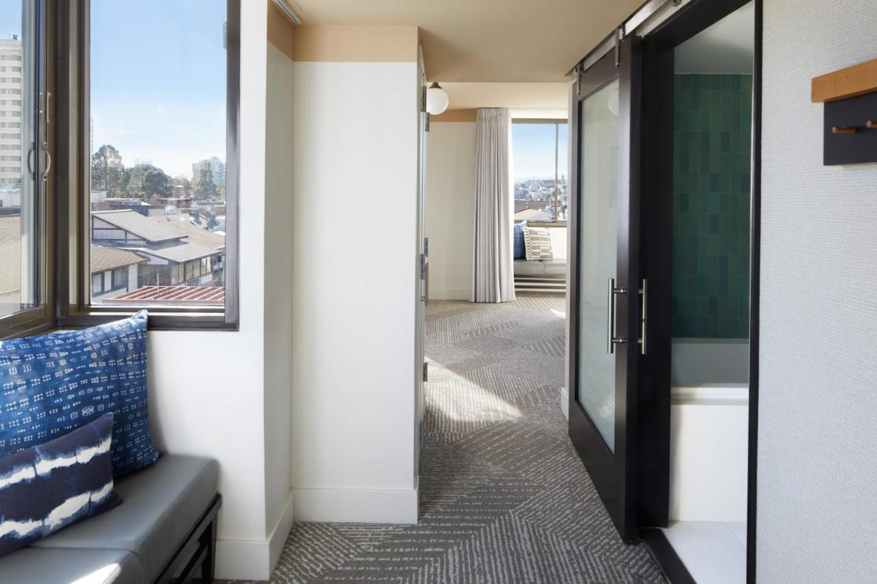 Kimpton Hotel Enso By Ihg San Francisco Luaran gambar