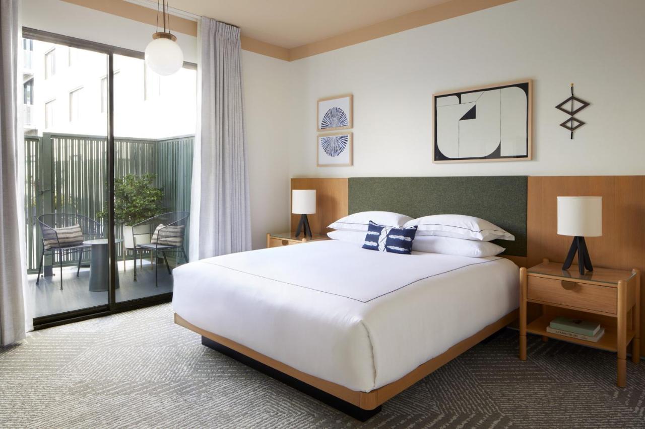 Kimpton Hotel Enso By Ihg San Francisco Luaran gambar