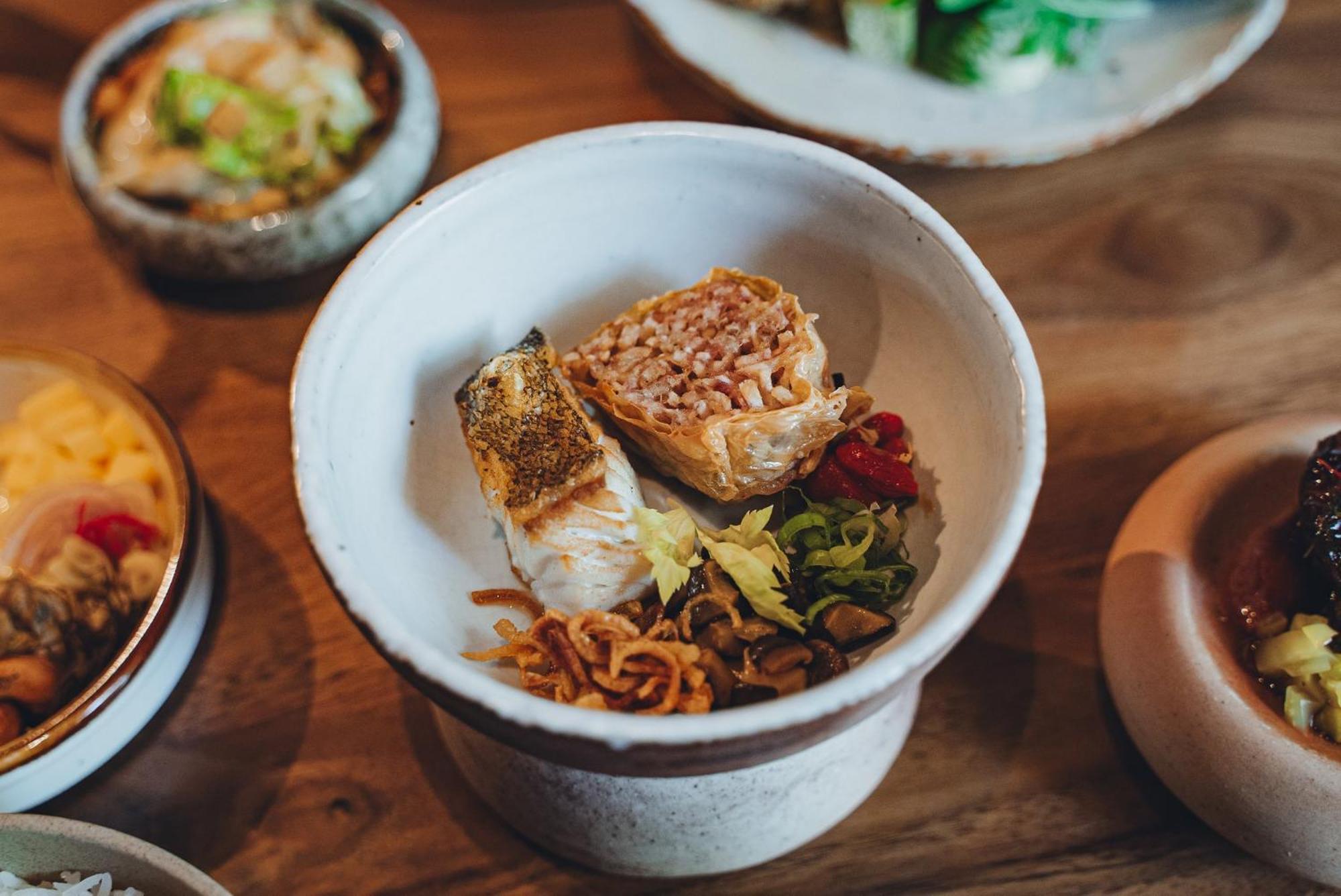 Kimpton Hotel Enso By Ihg San Francisco Luaran gambar
