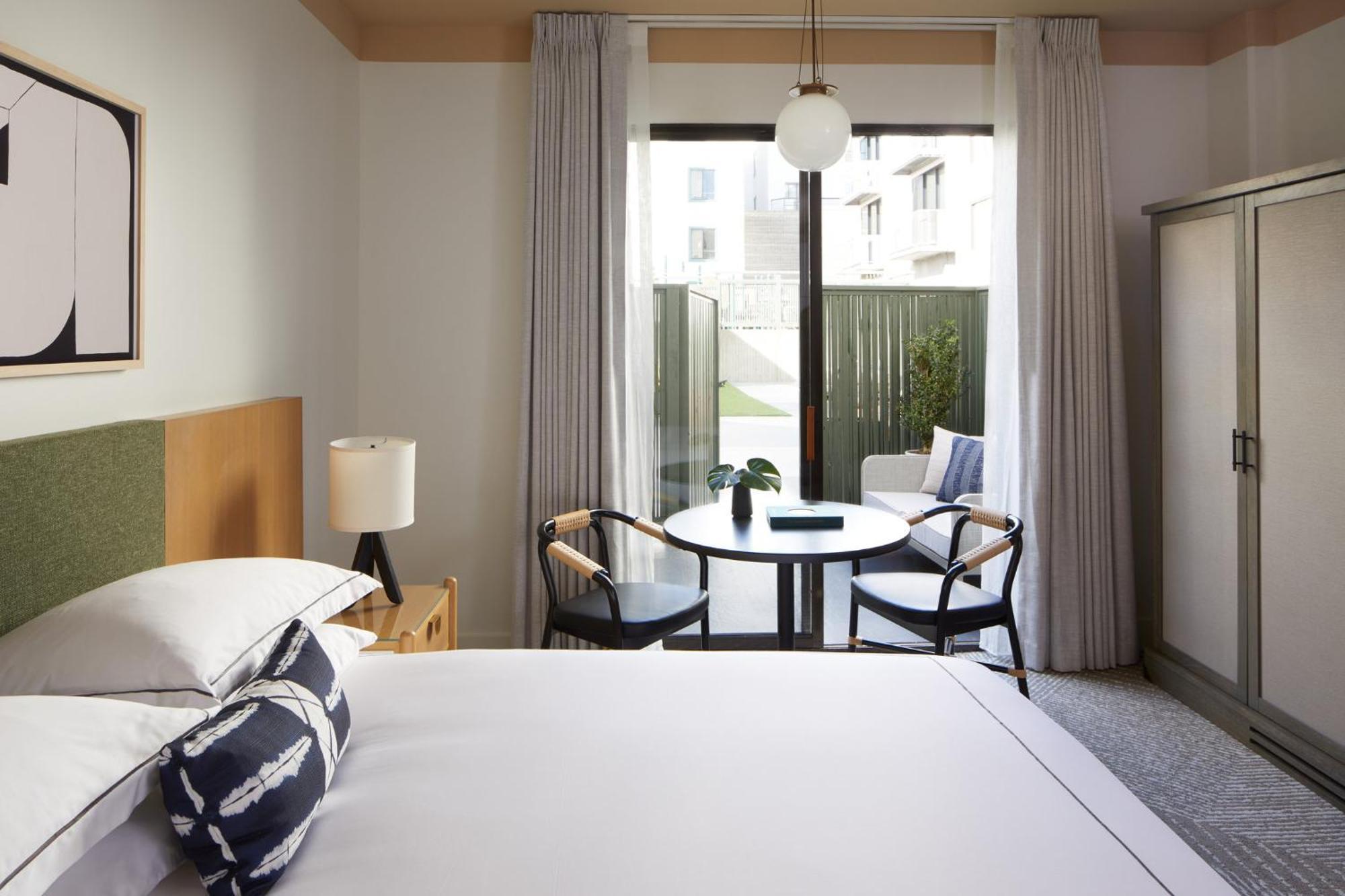 Kimpton Hotel Enso By Ihg San Francisco Luaran gambar