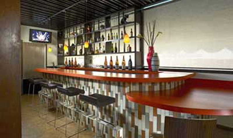 Kimpton Hotel Enso By Ihg San Francisco Restoran gambar