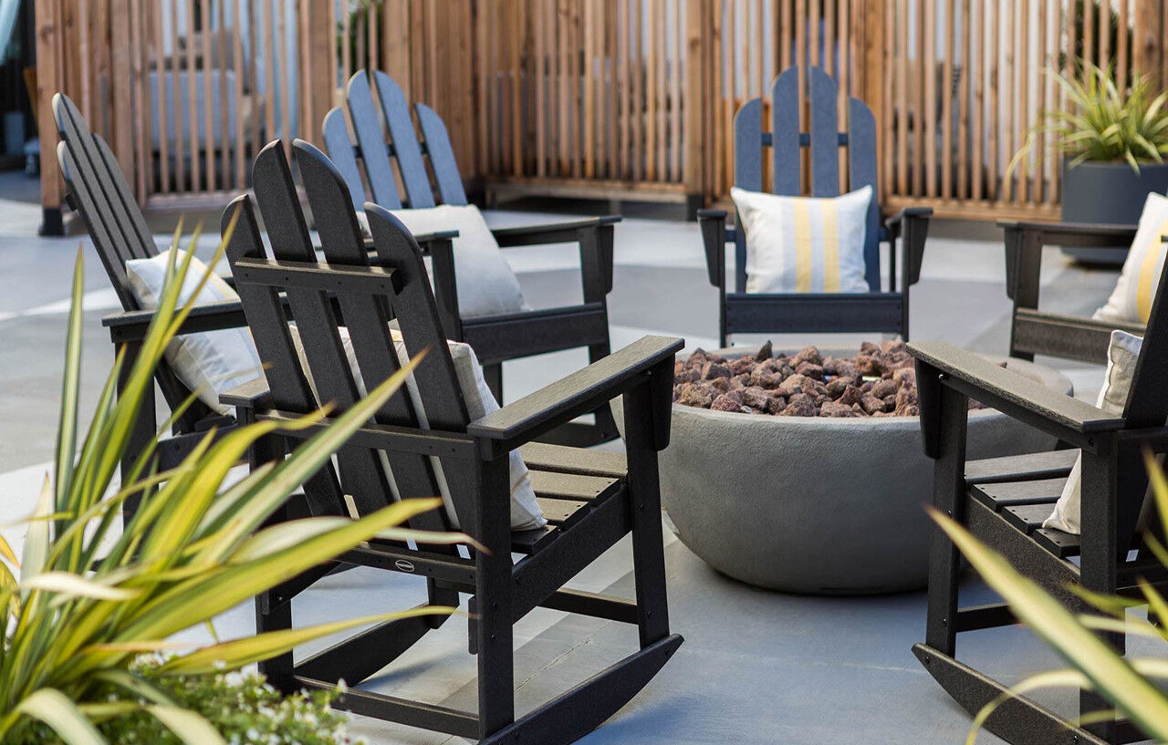 Kimpton Hotel Enso By Ihg San Francisco Luaran gambar